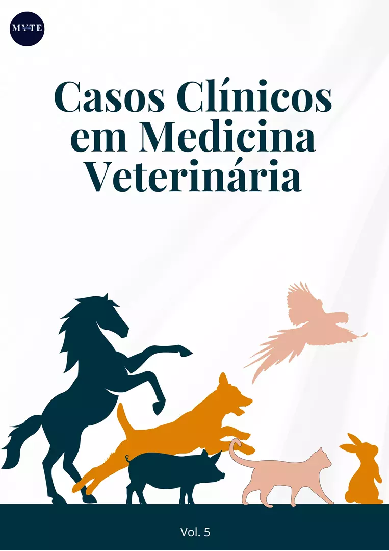 Casos Clínicos em Medicina Veterinária volume 5